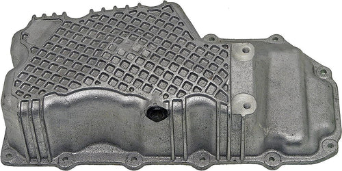 Dorman 264-200 Engine Oil Pan Compatible with Select Chrysler / Dodge / Plymouth Models