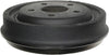 Professional 18B99 Rear Brake Drum