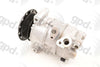 Global Parts A/C Compressor and Component Kit for Caliber, Compass 9623374