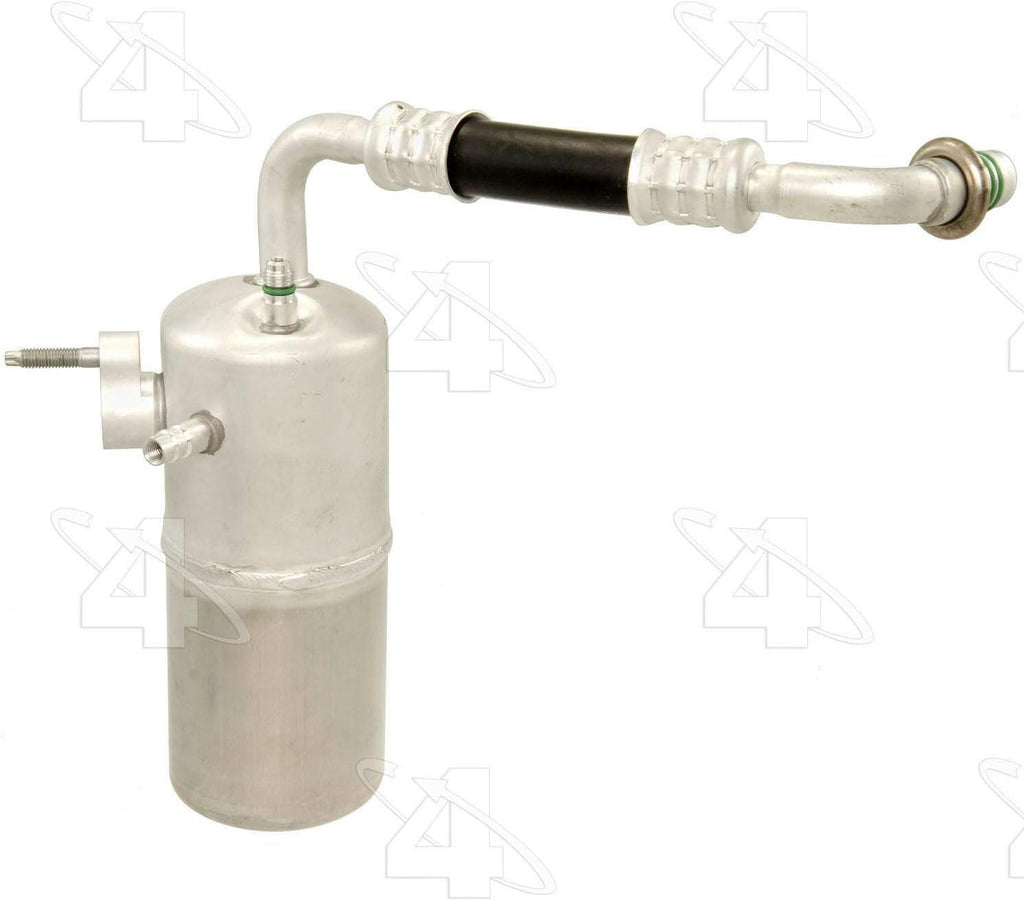 2539NK Complete Air Conditioning Kit