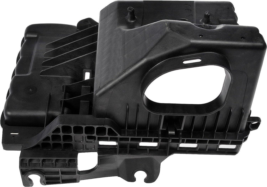 Dorman 603-282 Front Engine Coolant Reservoir Compatible with Select Ford / Lincoln Models