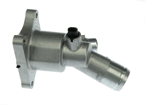 31686560 Thermostat Assembly, Premium Metal Construction Vs OEM Plastic; Includes T-Stat and Sensor