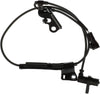 SS20187 ABS Wheel Speed Sensor, 1 Pack