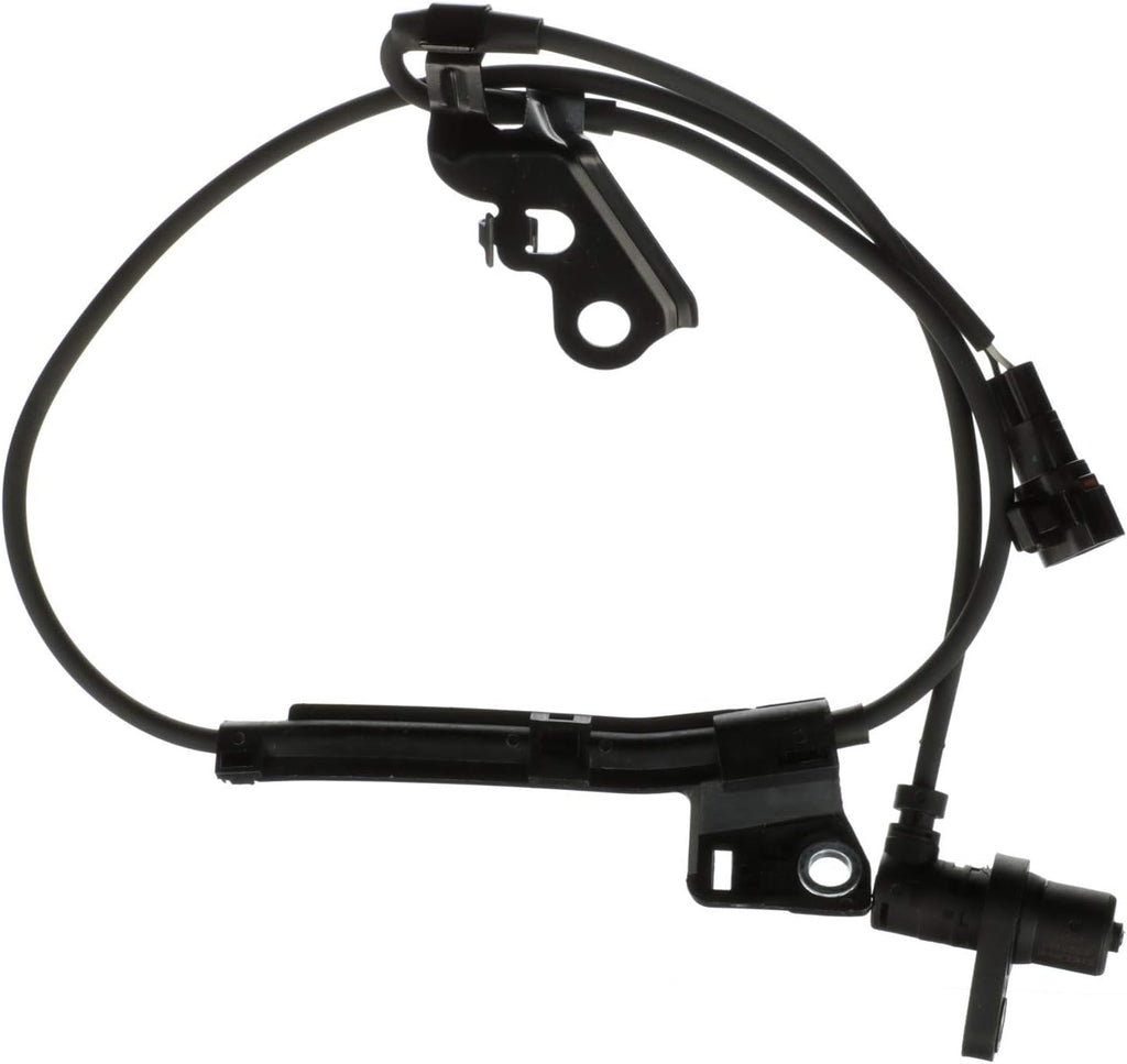 SS20187 ABS Wheel Speed Sensor, 1 Pack