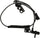 SS20187 ABS Wheel Speed Sensor, 1 Pack