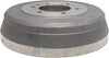 Professional 18B449 Rear Brake Drum