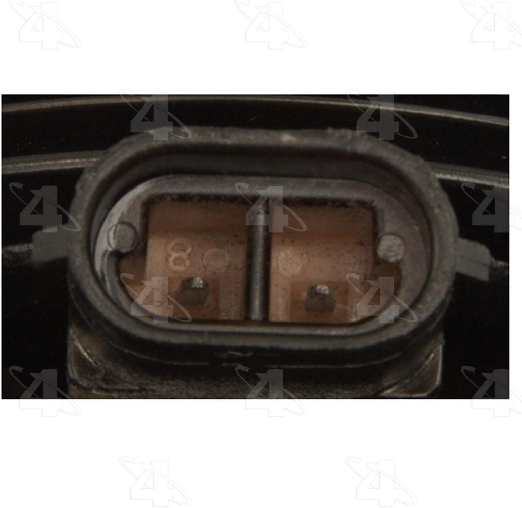 67296 A/C Compressor