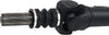 Dorman 938-222 Front Drive Shaft Compatible with Select Chevrolet/Gmc Models