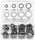 24600 O-Ring Assortment