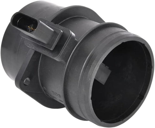 Automotive 0281002735 Original Equipment Mass Air Flow (MAF) Sensor for Select Audi: 2010-13 A3; Volkswagen: 2010-14 Golf, 2009-14 Jetta