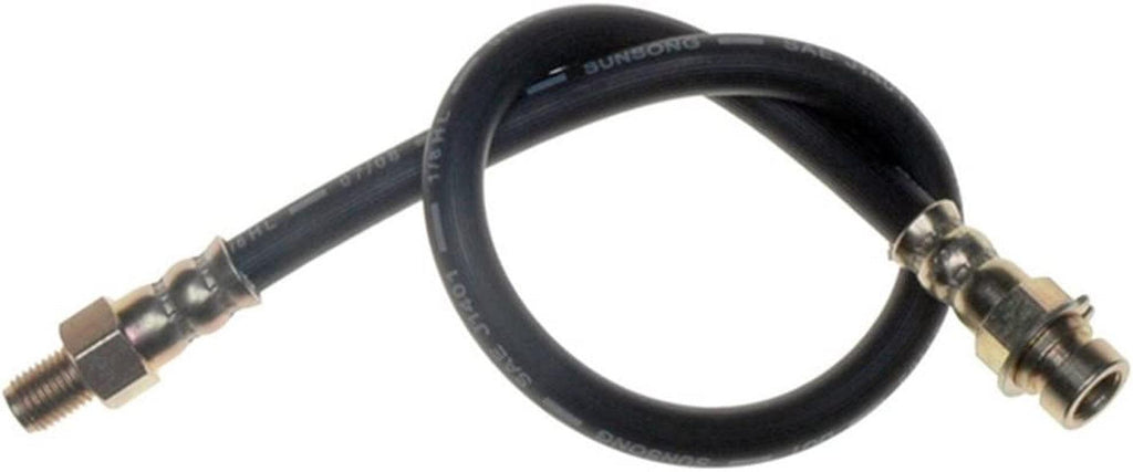 BH6560 Professional Grade Hydraulic Brake Hose