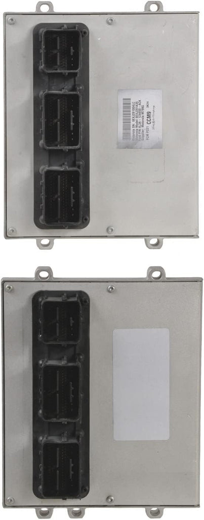 78-1134F Remanufactured Engine Control Computer