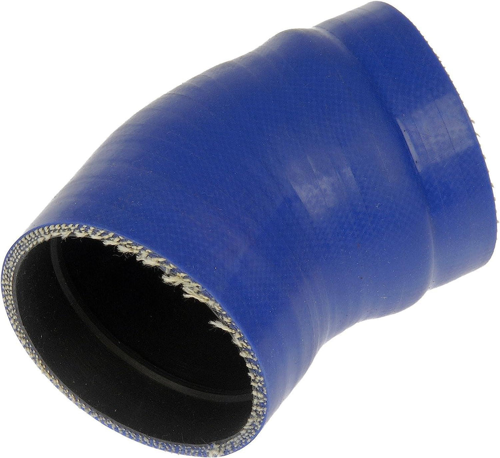 Dorman 904-212 Turbocharger Intercooler Hose Compatible with Select Ford Models, Blue