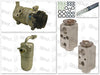 Global Parts A/C Compressor and Component Kit for Tahoe, Yukon 9614754