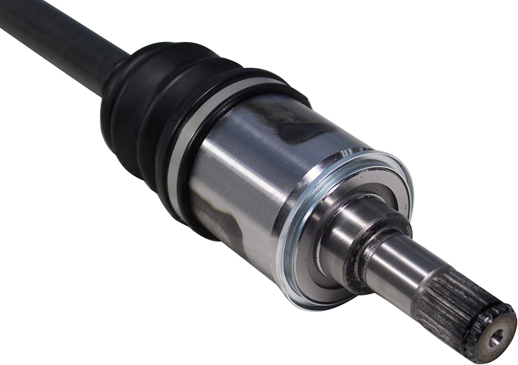 NCV36002 CV Axle Shaft Assembly - Right Rear (Passenger Side)