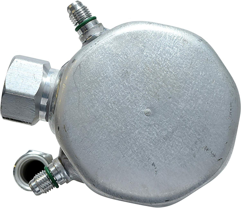 RD 1253C A/C Accumulator