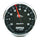 2-5/8 in. TACHOMETER 0-8000 RPM BLACK PRO-CYCLE - greatparts