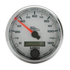 2-5/8 in. SPEEDOMETER 0-120 MPH WHITE PRO-CYCLE - greatparts