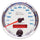 2-5/8 in. SPEEDOMETER 0-120 MPH CHROME PRO-CYCLE - greatparts