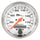 3-3/4 in. SPEEDOMETER 0-120 MPH WHITE PRO-CYCLE - greatparts