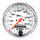 3-3/4 in. SPEEDOMETER 0-160 MPH WHITE PRO-CYCLE - greatparts