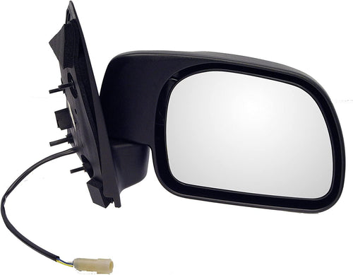 Dorman 955-1197 Passenger Side Power Door Mirror for Select Ford Models