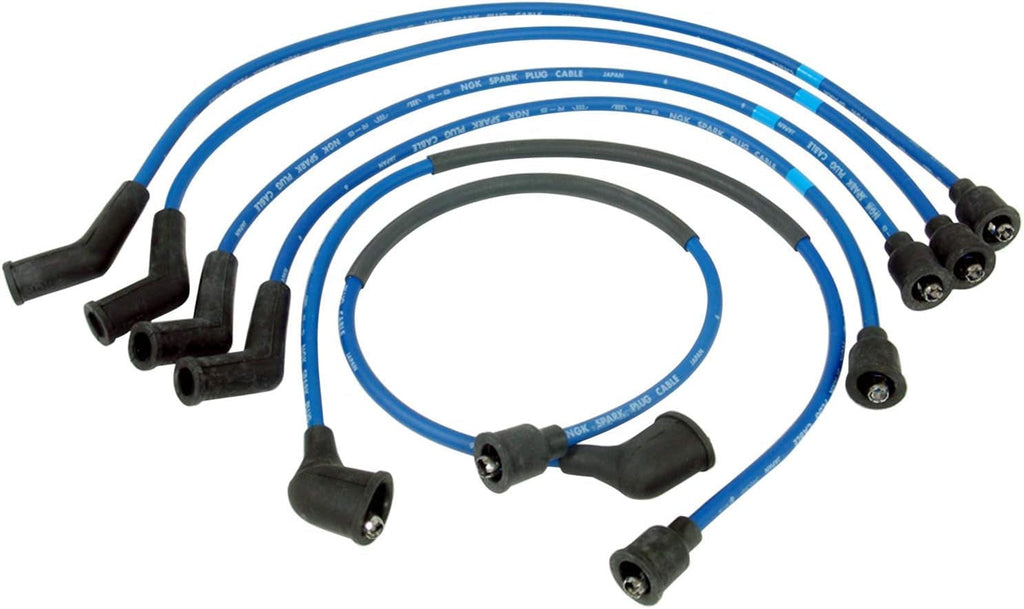 (8172) RC-ZE97A Spark Plug Wire Set