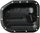 MTC Ronak Engine Oil Pan for Prius C, Yaris, Prius, Xa, Xb, Echo 1010755
