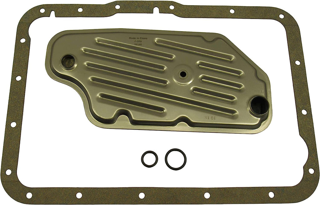 Gold TF280 Automatic Transmission Fluid Filter Kit