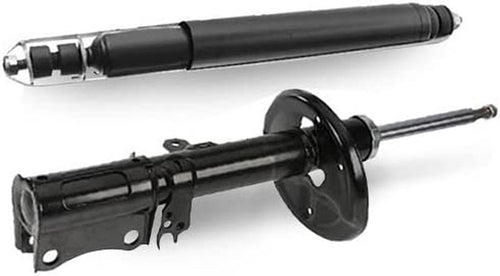742257SP OESPECTRUM Shock Absorber (Suspension)