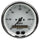 3-3/8 in. GPS SPEEDOMETER 0-120 MPH AMERICAN PLATINUM - greatparts