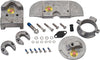888755Q03 Magnesium Anode Kit for Select Mercruiser Alpha One Gen II - 1991 and Newer