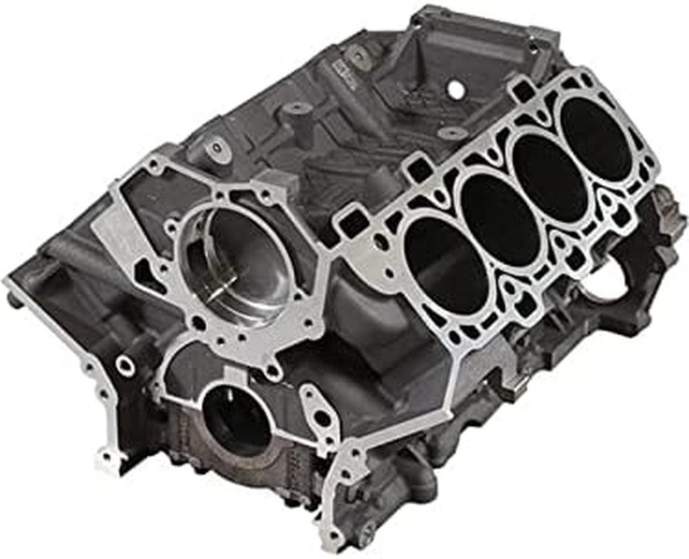 Compatible With/Replacement for  Performance Parts - M-6010-M504VC - Compatible With/Replacement for  Performance Parts M-6010-M504VC Coyote Production Engine Block Fits Compatible