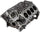 Compatible With/Replacement for  Performance Parts - M-6010-M504VC - Compatible With/Replacement for  Performance Parts M-6010-M504VC Coyote Production Engine Block Fits Compatible