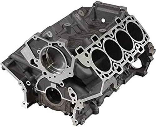 Compatible With/Replacement for  Performance Parts - M-6010-M504VC - Compatible With/Replacement for  Performance Parts M-6010-M504VC Coyote Production Engine Block Fits Compatible