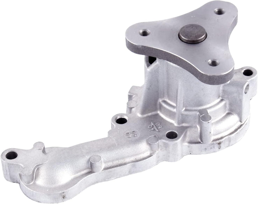 42260 Premium Engine Water Pump