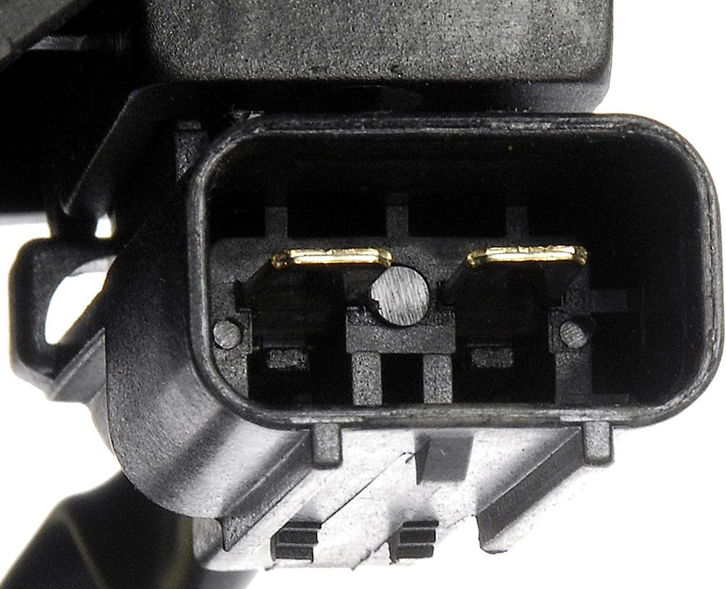 Dorman 620-286 Engine Cooling Fan Assembly Compatible with Select Acura Models