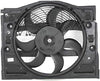BMW 3 SERIES E46 99 00 323 328 Ci I AC A/C CONDENSER COOLING FAN 64 54 6 988 913