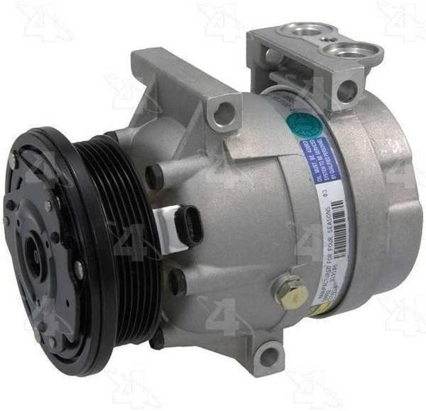 58992 A/C Compressor