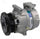58992 A/C Compressor