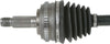 60-4212 Remanufactured CV Constant Velocity Drive Axle Shaft