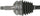 60-4212 Remanufactured CV Constant Velocity Drive Axle Shaft