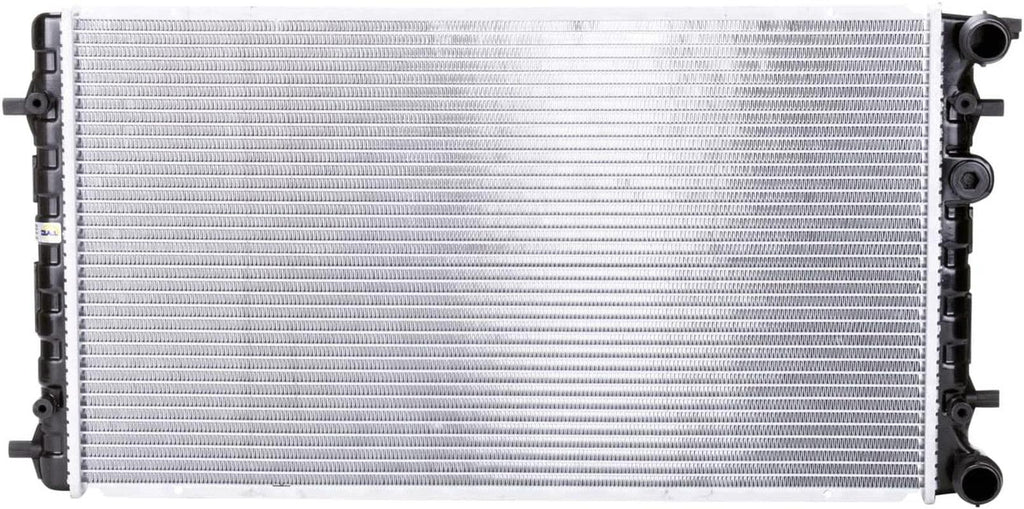 2241 Radiator Compatible with 1998-2007 Volkswagen New Beetle
