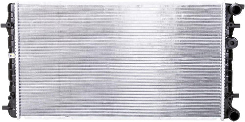 2241 Radiator Compatible with 1998-2007 Volkswagen New Beetle