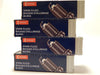 4 PCSNEW -- DENSO #3128 -- DOUBLE PLATINUM Spark Plugs -- PK20R11