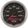 3-3/8 in. SPEEDOMETER 0-160 MPH BLACK PRO-CYCLE - greatparts