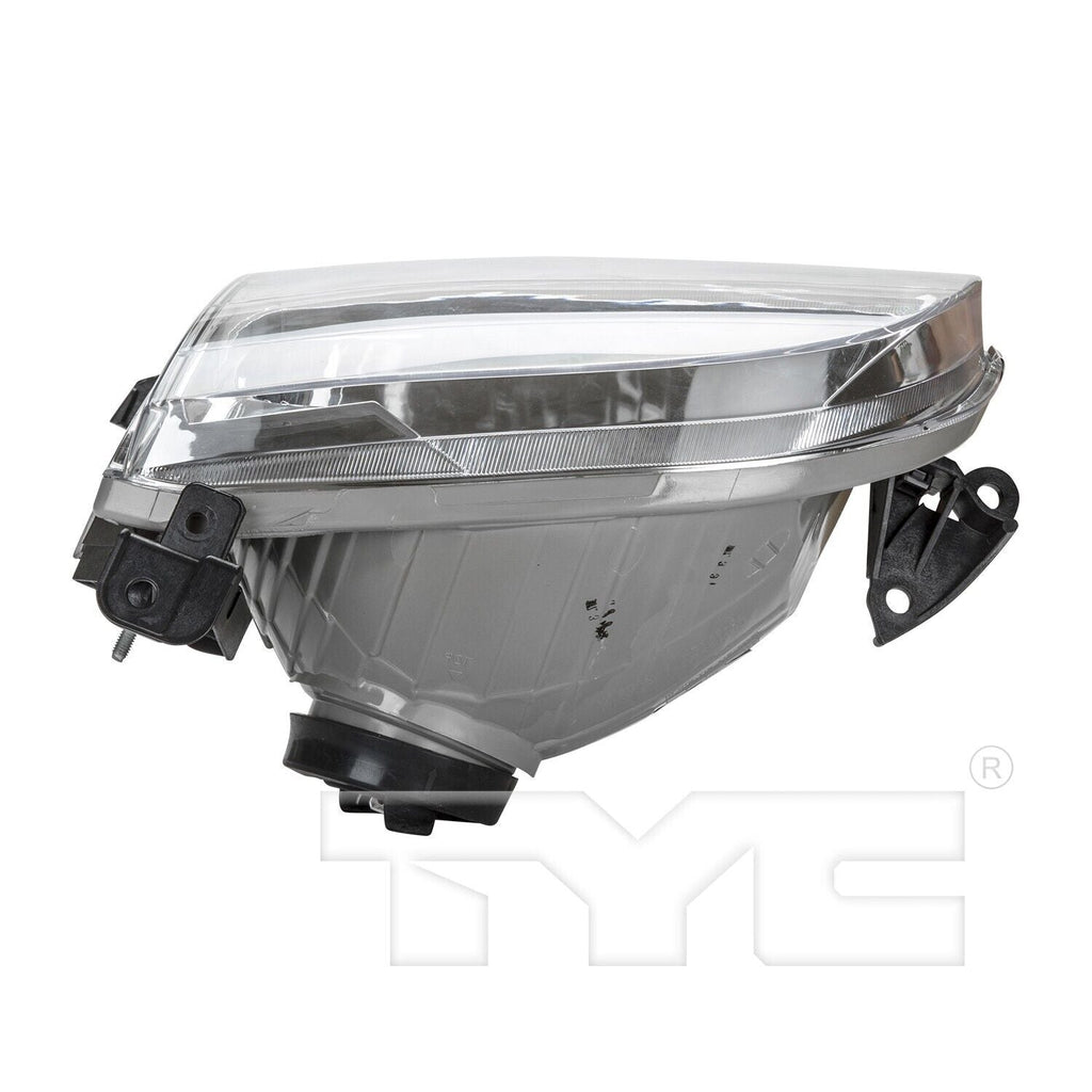 TYC Headlight Assembly for Sequoia, Tundra 20-6178-00