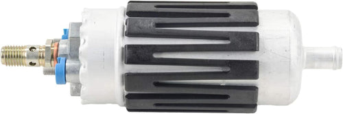 Bosch 69430 OE Electric Fuel Pump for Select 1975-95 Audi 80, 90, 100, 4000, 5000; Porsche 911, 924; Saab: 900; Volkswagen Cabriolet, Dasher, Fox, Jetta, Rabbit, Scirocco; Volvo: 244, 245, 760 + More