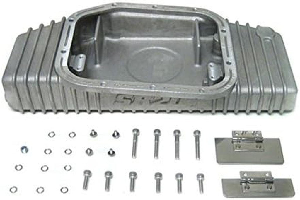 13525901 Engine Oil Pan