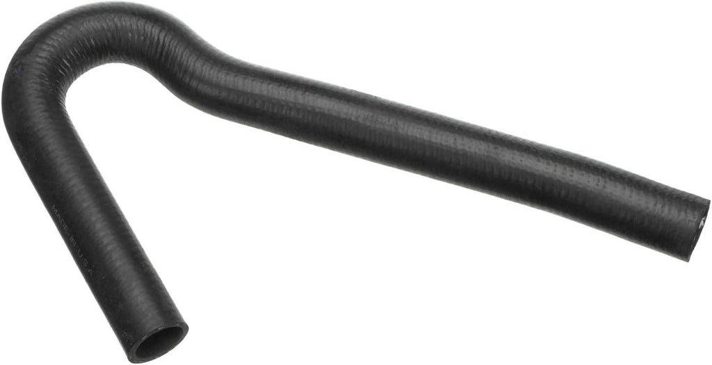 Gold 24096L Molded Upper Radiator Hose